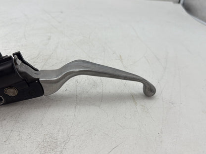 2001 Harley Sportster 883 Hugger XLH883 OEM Front Right Brake Lever Master Cylinder
