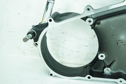 2017 Harley Touring FLHTK Electra Glide Ultra OEM Inner Primary Clutch Cover