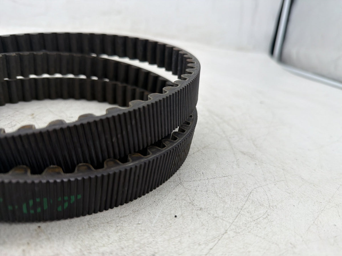 2008 Harley Electra Glide Touring Ultra OEM Rear Drive Belt 40024-07 137T 1"