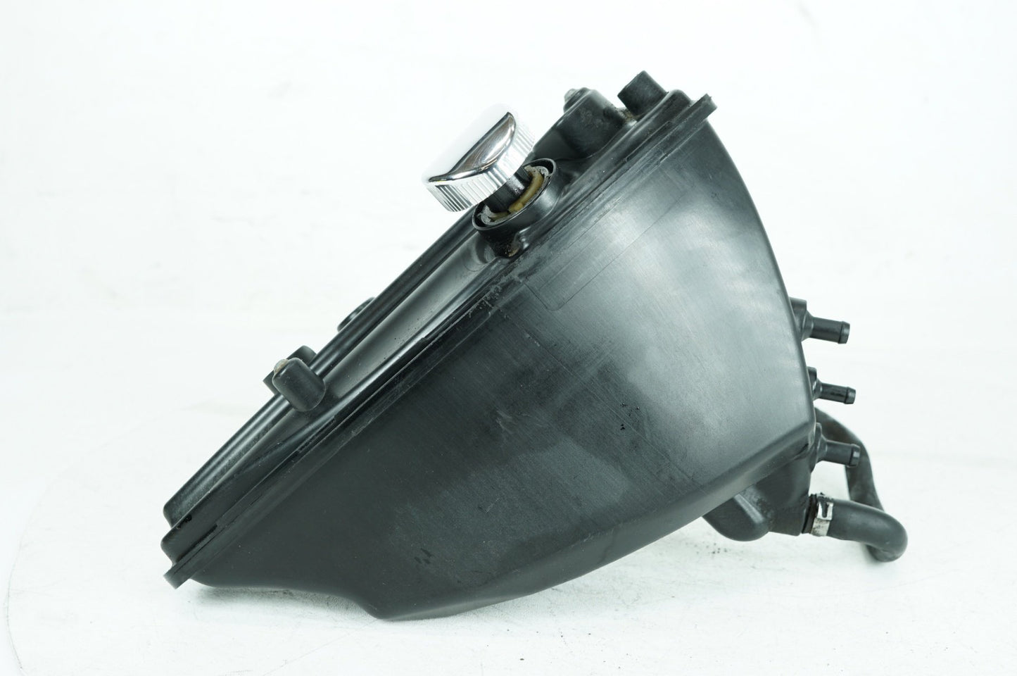 2004 - 2022 Harley-Davidson Sportster SuperLow Oil Tank Reservoir Bottle Canister & Dipstick 62500017