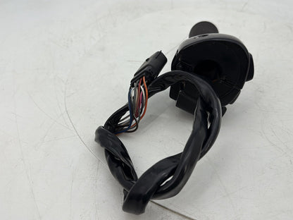 2008 Harley Electra Glide Touring Ultra FLHTCUI OEM Right Engine Start Kill Switches Controls