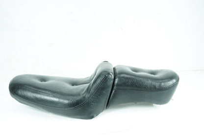 Harley-Davidson Misc  Passenger Rider Driver Seat Saddle CORBIN