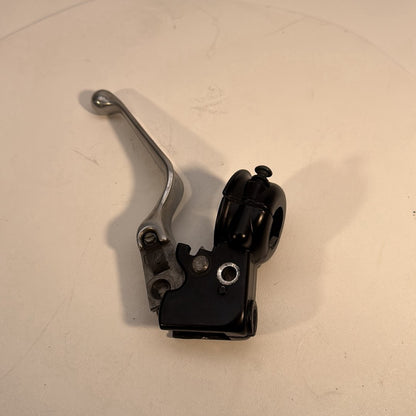1984 - 1998 Harley-Davidson Touring Road King Police Front Left Hand Clutch Lever  	45015-96