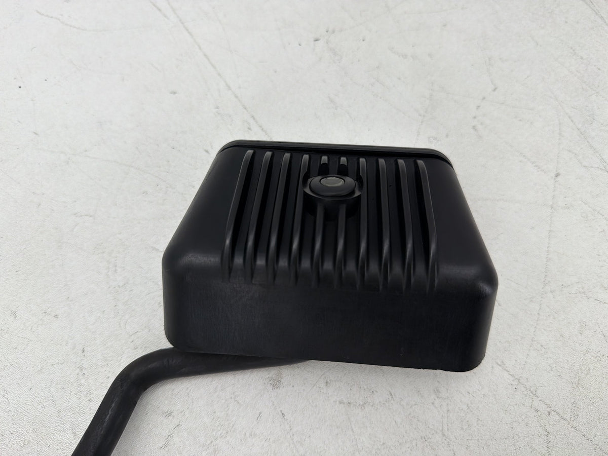 1998 Harley Electra Glide Touring Ultra OEM Rear Brake Master Cylinder Reservoir