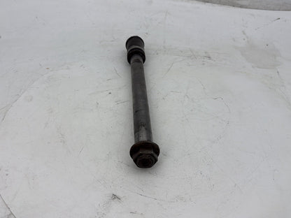 2006 Harley Dyna Super Glide Custom FXDCI OEM Rear Wheel Axle Bolt Shaft