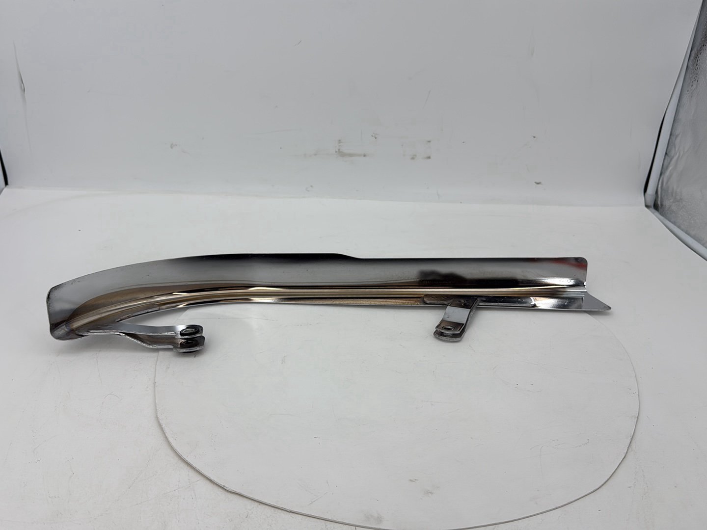 1999 - 2006 Harley-Davidson Dyna Low Rider Drive Belt Guard Cover Shield 60293-00