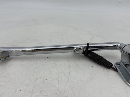 1999 - 2006 Harley-Davidson Touring Electra Glide Left Side Jiffy Kick Stand & Spring 50075-83B