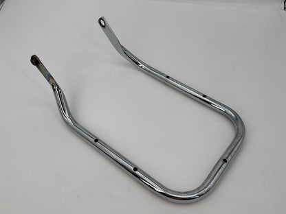 1999 - 2006 Harley-Davidson Touring Electra Glide Classic Tour Pak Mount Top Tube Support Bar 53801-98