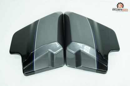 2008 - 2016 Harley-Davidson Touring Electra Glide Ultra Left Right Side Fairing Cover 66048-09A