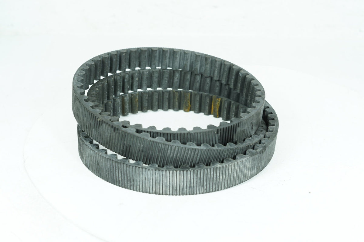 2007 Harley Dyna FXD Super Glide OEM Rear Drive Belt