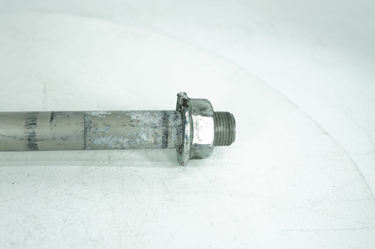 2018 - 2026 Harley-Davidson Softail Low Rider S Rear Fork Swingarm Pivot Bolt Shaft 47500014