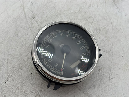 2003 Harley Dyna Wide Glide FXDWG OEM Speedo Speedometer Gauge Cluster