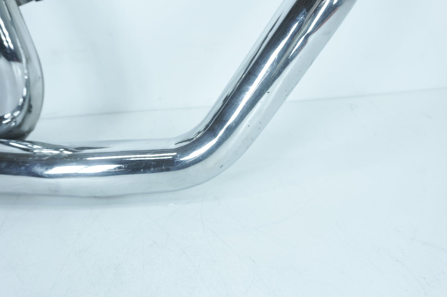 1999 - 2006 Harley-Davidson Dyna Low Rider Exhaust System Header Pipe TOTALFLOW