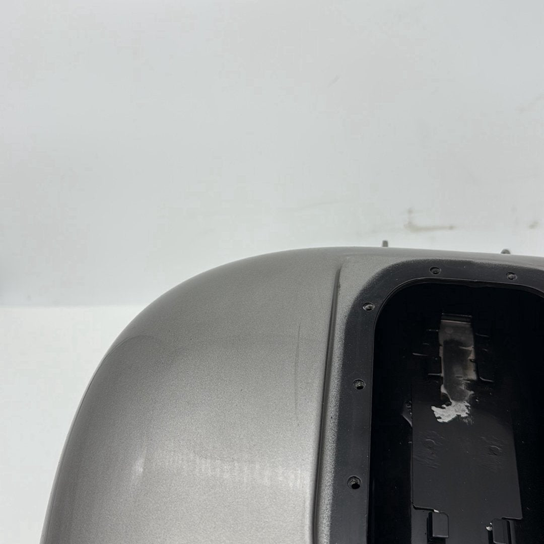 2007 - 2012 Harley-Davidson Dyna Super Glide Fuel Gas Tank Gasoline Reservoir 61590-04A