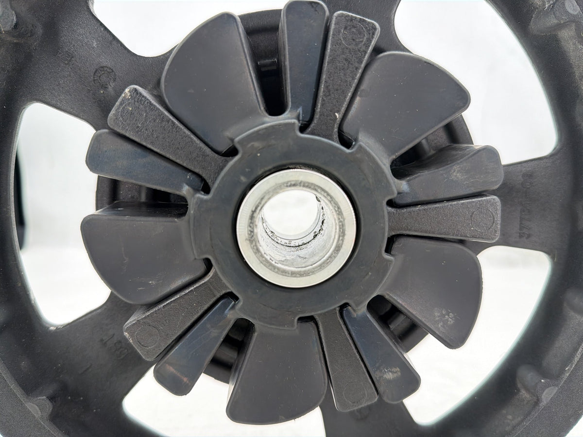 2011 Harley Electra Glide Touring Police OEM Rear Driver Pulley Sprocket 68T 1"