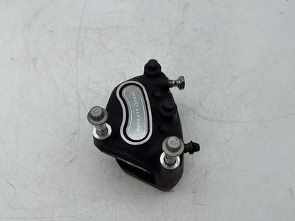 2005 Harley Touring FLHRCI Road King Classic OEM Front Right 1 Brake Caliper