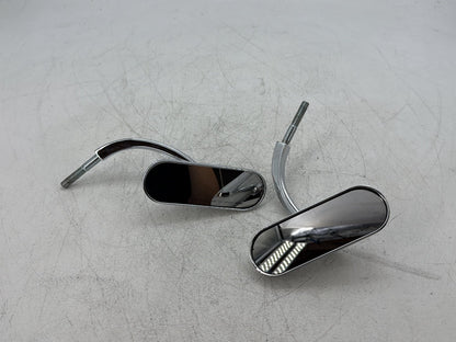 1998 Harley Softail Custom FXSTC OEM Left Right Rear View Mirror