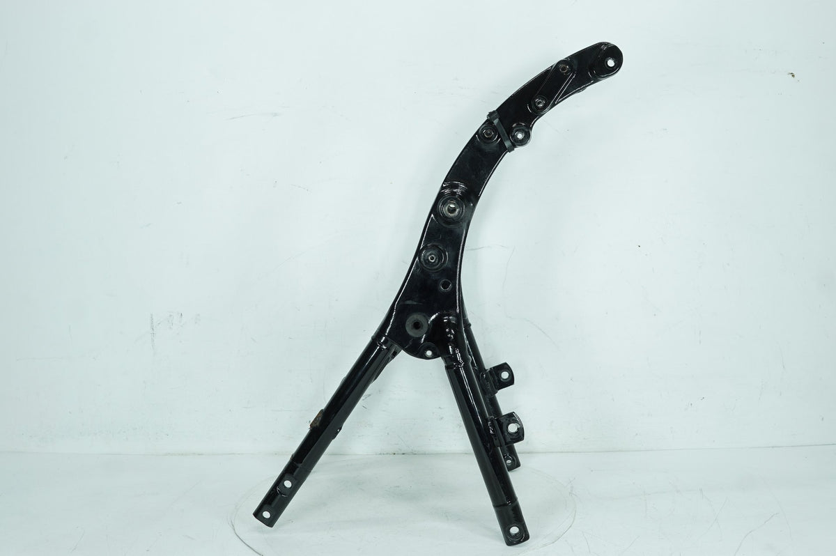 2010 Harley Touring Electra Classic OEM Rear Back Sub Frame Rail Bar 48079-09BHP