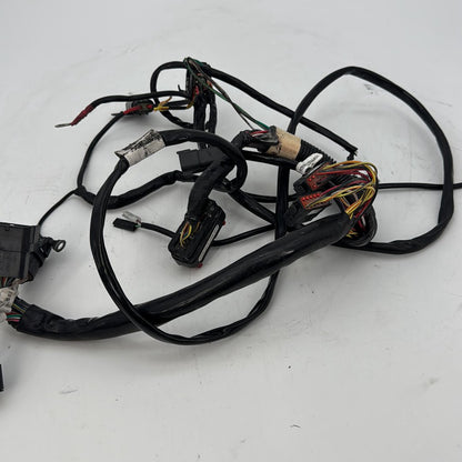 2008 - 2016 Harley-Davidson Touring Street Glide Front Sub Wiring Harness Loom Interconnect  	70232-10