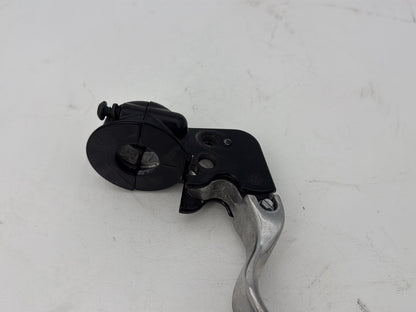 2003 Harley Sportster XL1200C 1200 Custom Anniversary OEM Front Left Hand Clutch Control Lever