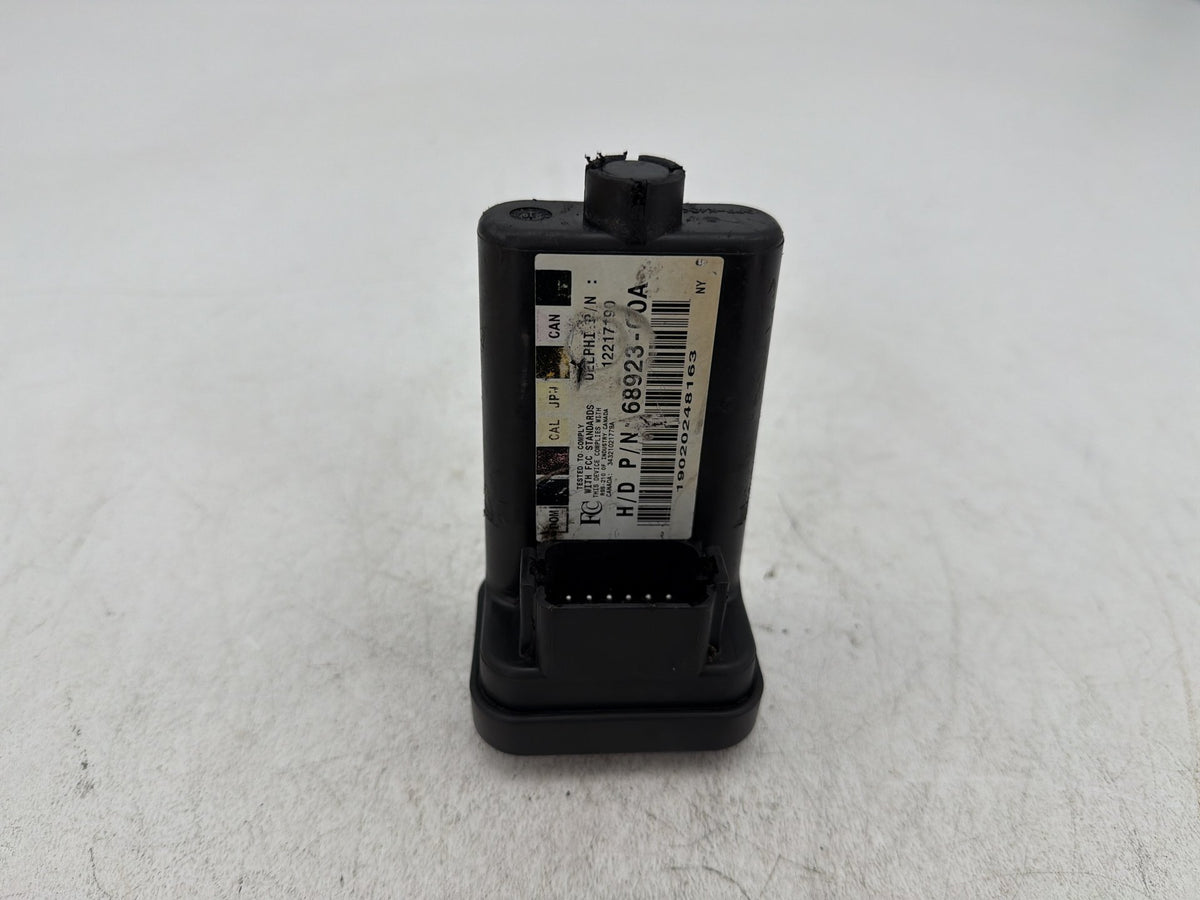 2002 Harley Heritage Softail Classic FLSTC OEM Turn Signal Security Module TSSM