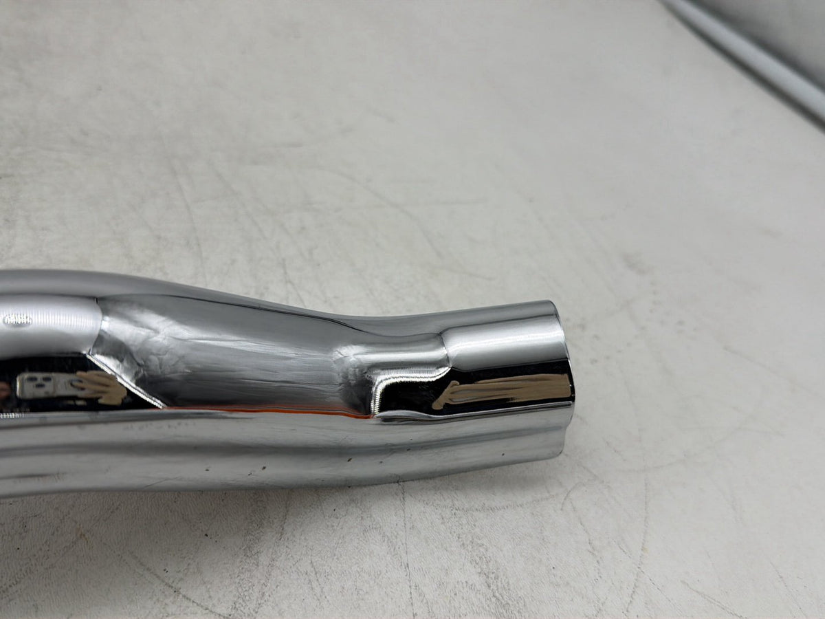 07 Harley Electra Glide Touring Ultra OEM Rear Left Right Fender Struts Bracket