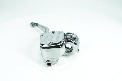 1984 - 1998 Harley-Davidson Touring Electra Glide Classic Front Right Brake Lever Master Cylinder 45013-96