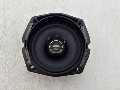 2007 Harley Touring FLHTC Electra Glide Classic OEM Front 1 Sound Audio Speaker