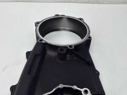 2008 Harley Softail Deluxe FLSTN OEM Inner Primary Clutch Cover