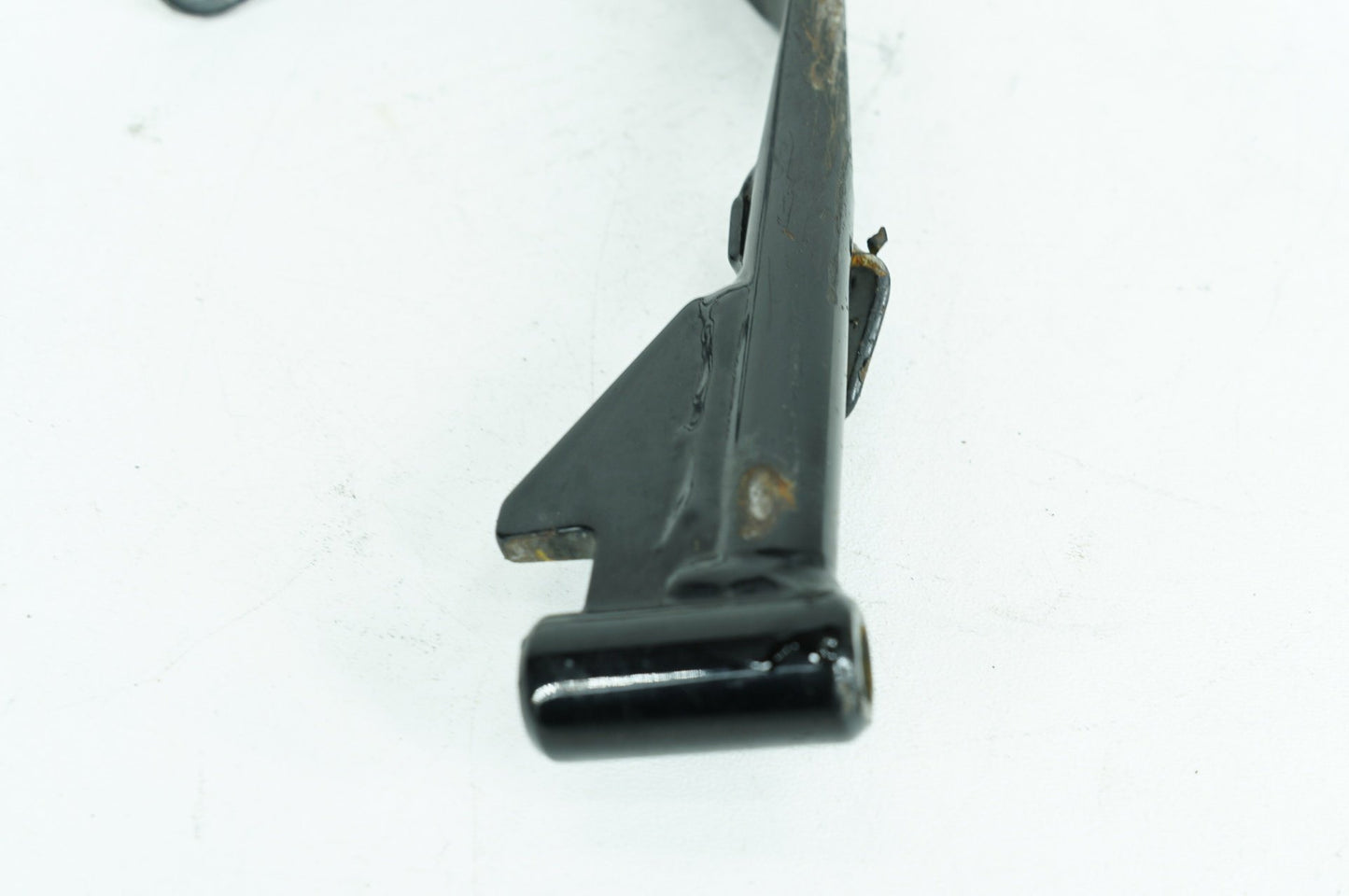 2004 - 2022 Harley-Davidson Sportster Nightster Left Side Jiffy Kick Stand 50238-08BHP