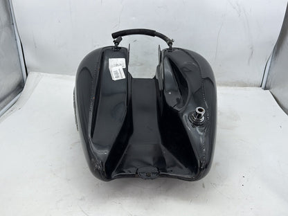 2007 Harley Street Glide Touring FLHX OEM Fuel Gas Tank Gasoline Reservoir