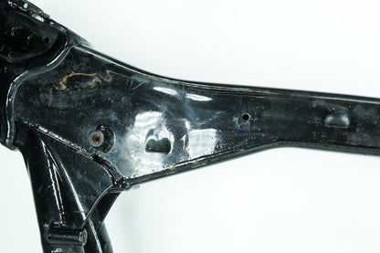 2008 - 2016 Harley-Davidson Touring Electra Glide Ultra Body Main Frame Chassis SLVG 47900-14BHP
