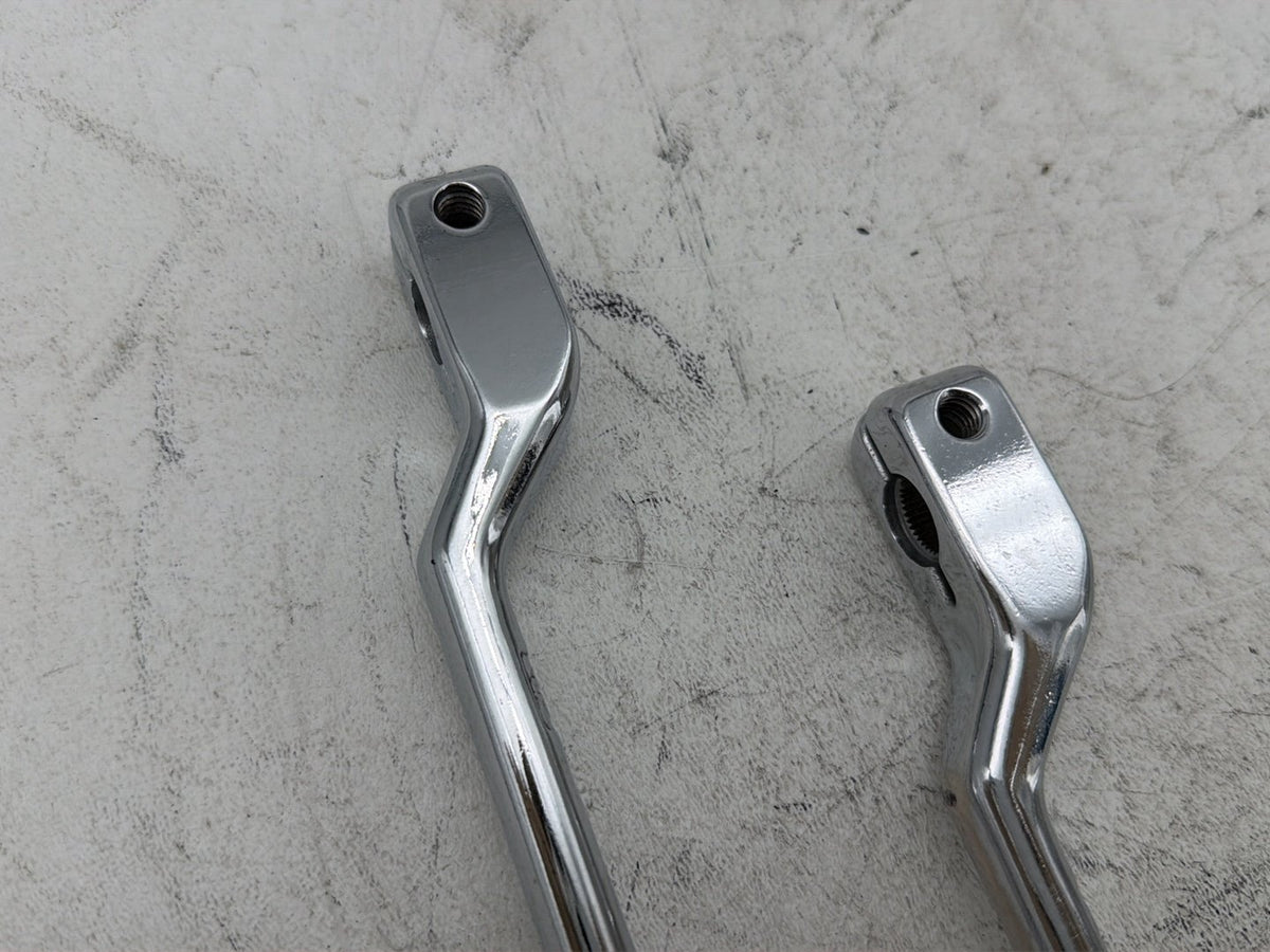 2015 Harley Electra Glide Touring Ultra Low OEM Gear Shifter Lever Pedal Pedals