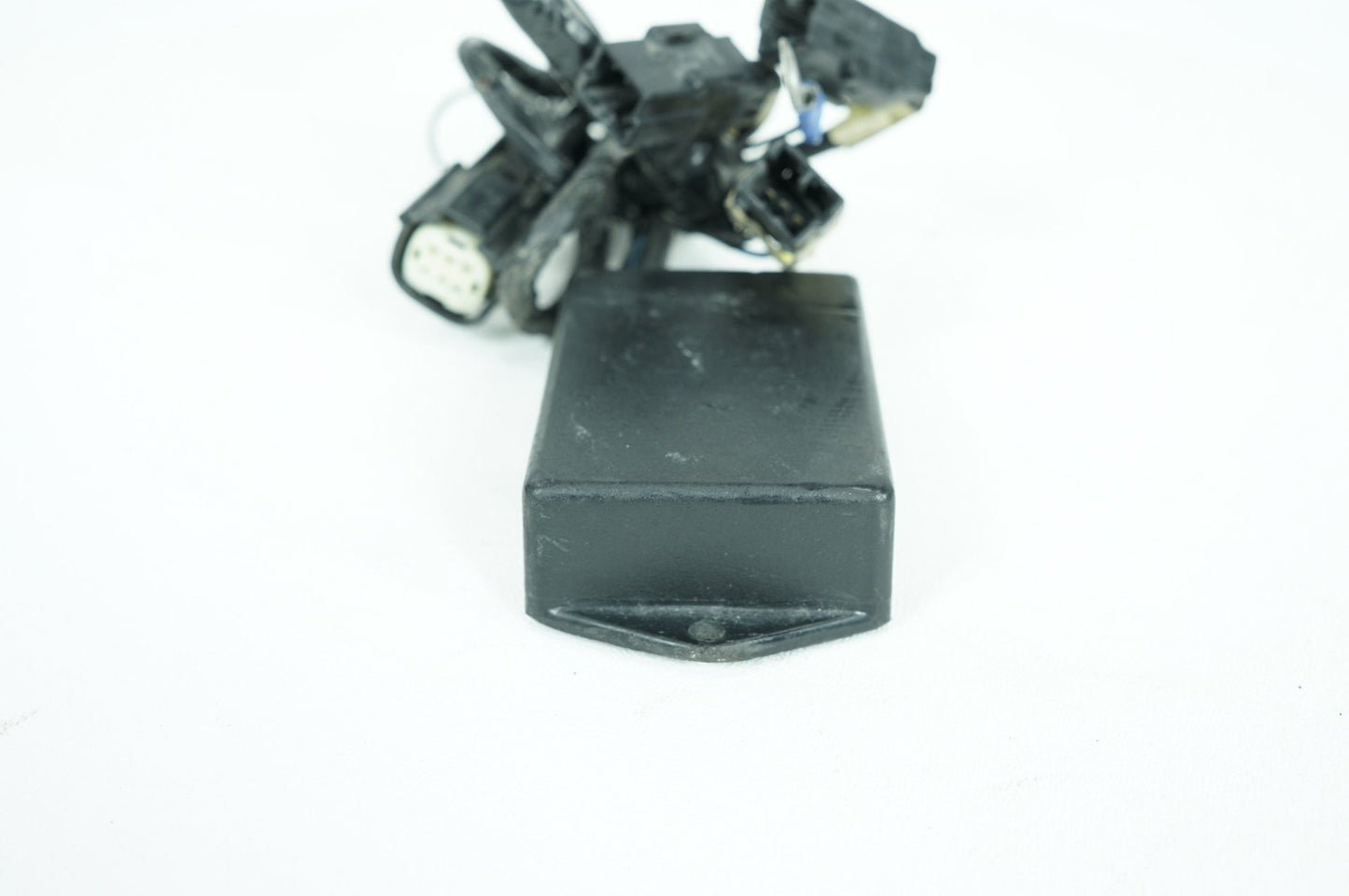 2009 - 2016 Harley-Davidson Touring Street Glide Security Alarm Control Module Siren CRACKED