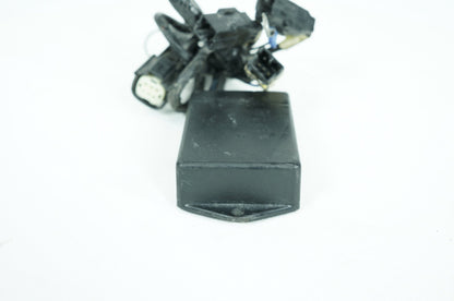 2009 - 2016 Harley-Davidson Touring Street Glide Security Alarm Control Module Siren CRACKED