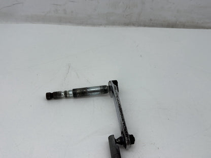 2008 Harley Road King Touring FLHR OEM Gear Shifter Lever w/ Rod linkage