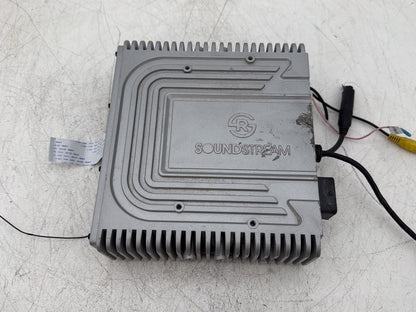 2012 Harley Road Glide Touring FLTRX Custom OEM Digital Media Receiver Head Radio Player