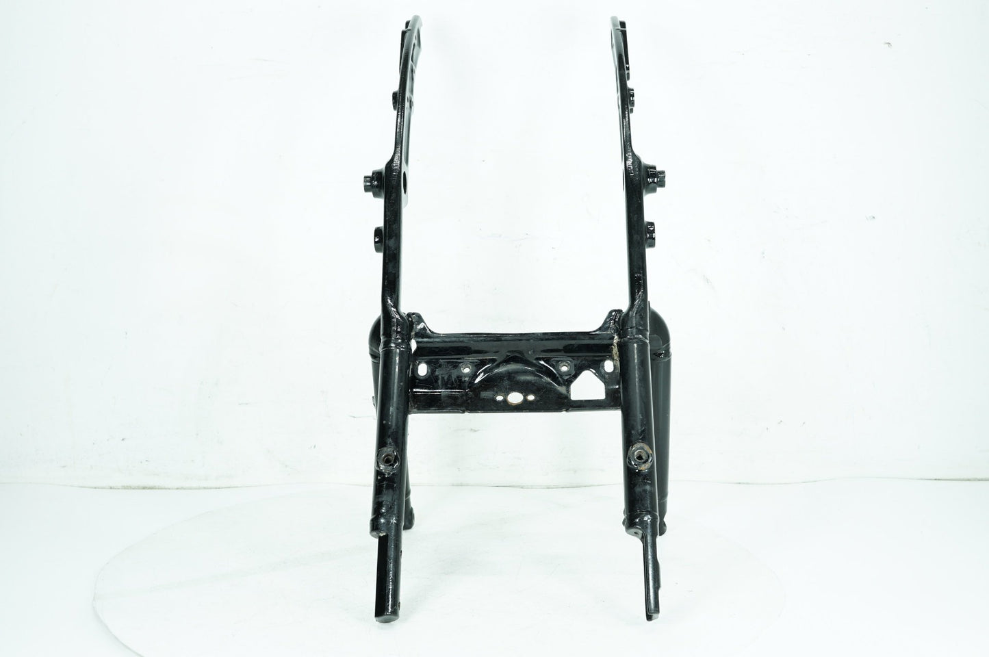 2008 - 2016 Harley-Davidson Touring Road Glide Ultra Rear Sub Frame Subframe Tail Rail 48079-09BHP