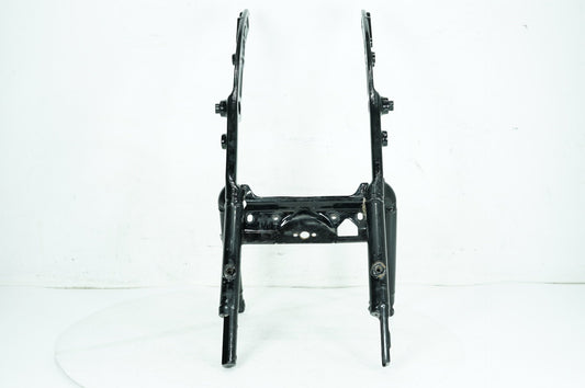 2008 - 2016 Harley-Davidson Touring Road Glide Ultra Rear Sub Frame Subframe Tail Rail 48079-09BHP
