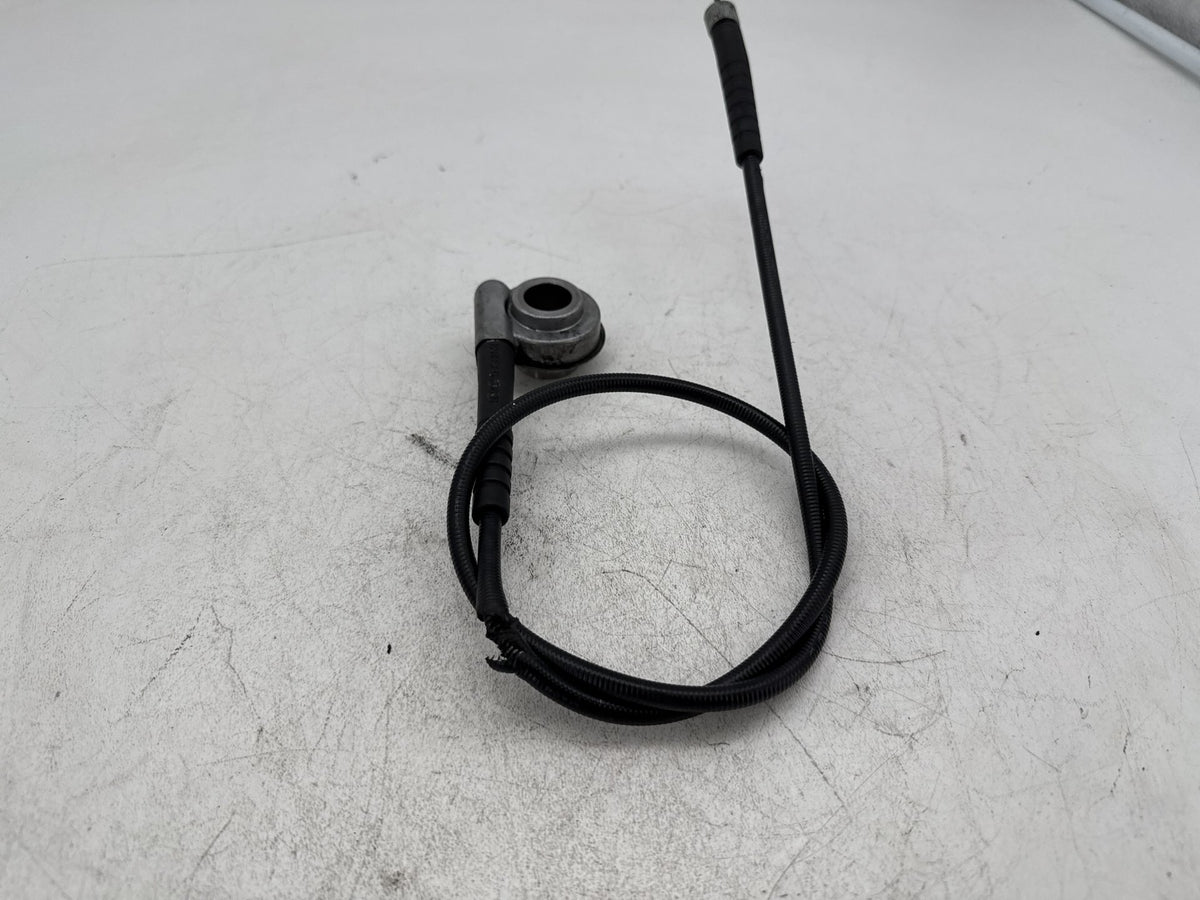 1993 Harley Electra Glide Touring Sport OEM Front Drive Speedometer Speedo Cable