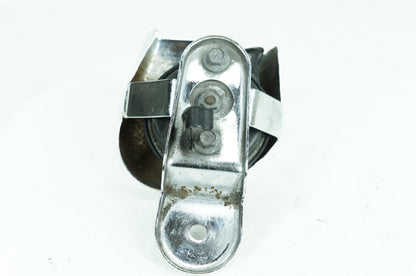 2008 - 2016 Harley-Davidson Touring Road Glide Custom Horn Signal Klaxon Chrome Cover   69012-93A