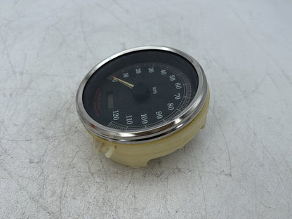 2000 Harley Dyna FXDWG Wide Glide OEM Speedo Speedometer Gauge Cluster