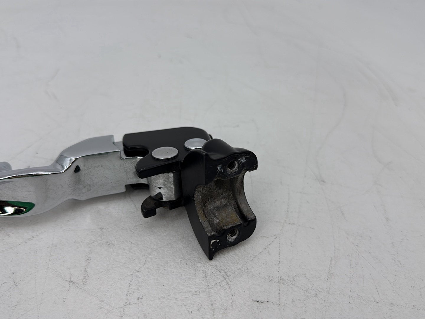2000 Harley Touring FLHTCI Electra Glide Classic OEM Front Left Hand Clutch Control Lever