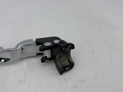 2000 Harley Touring FLHTCI Electra Glide Classic OEM Front Left Hand Clutch Control Lever