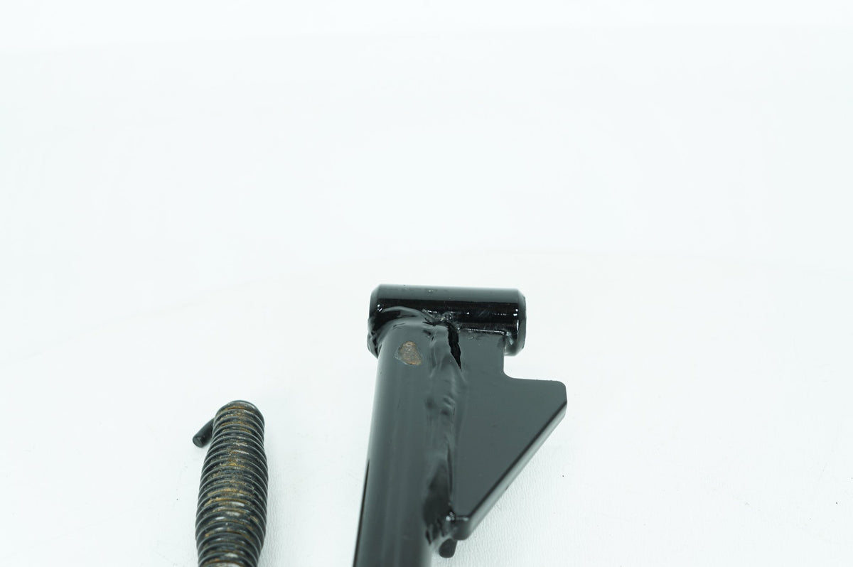 2012 - 2026 Harley-Davidson Sportster Iron 883 Left Side Jiffy Kick Stand & Spring 50000025BHP