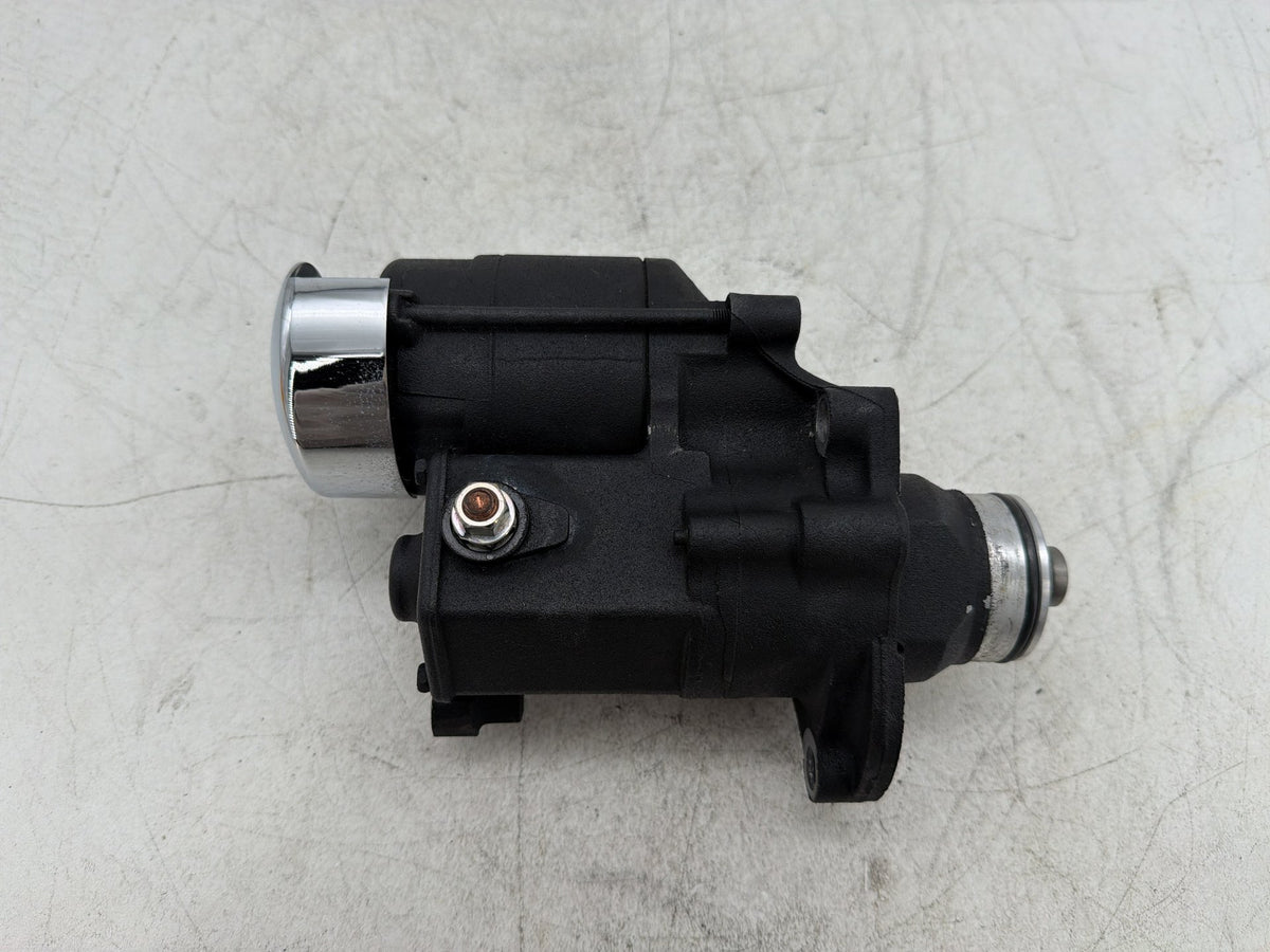 2010 Harley Road King Touring Police OEM Engine Starter Motor
