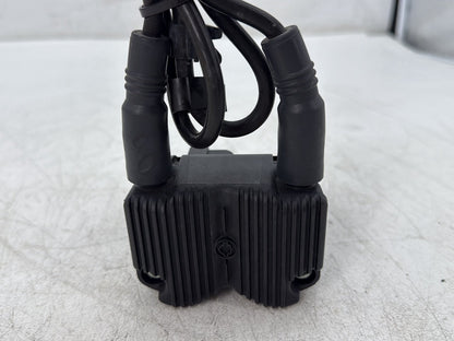 2005 Harley Electra Glide Touring Ultra FLHTCUI OEM Ignition Coil Spark Plugs Cable