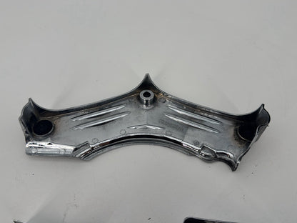1999 - 2006 Harley-Davidson Touring Electra Glide Classic Transmission Chrome Cover 66096-02
