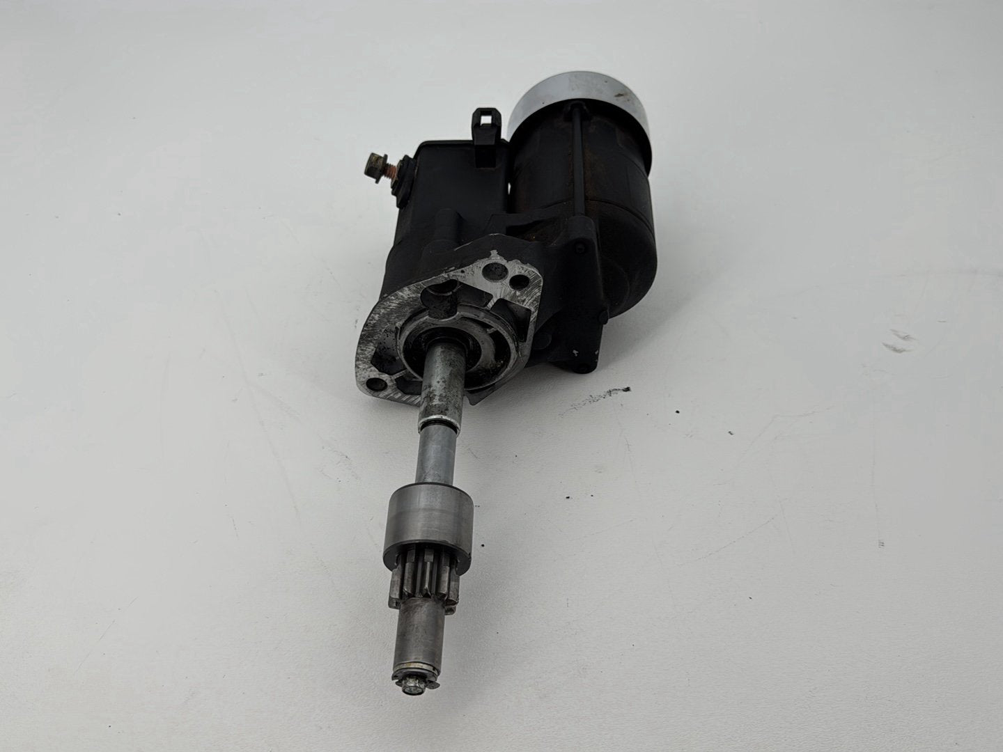 1999 - 2006 Harley-Davidson Touring Electra Glide Classic Engine Starter Motor 31553-94B