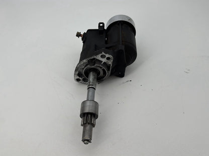 1999 - 2006 Harley-Davidson Touring Electra Glide Classic Engine Starter Motor 31553-94B